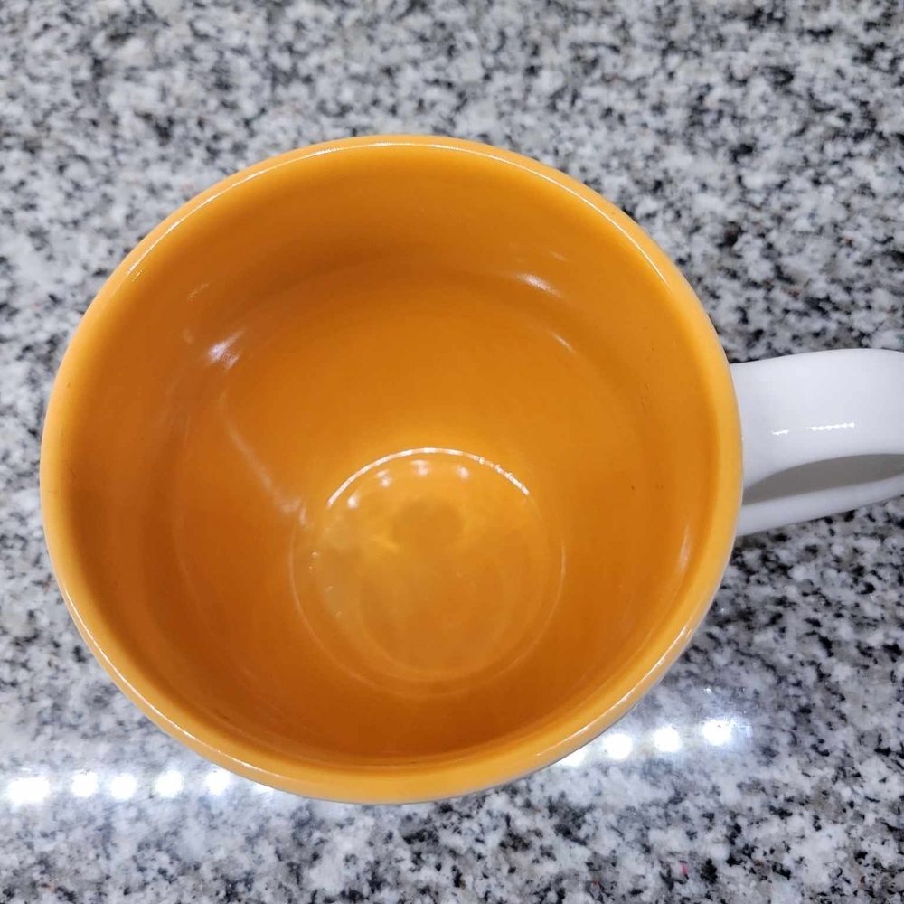 Donald Duck coffee mug - Picture 3 of 4